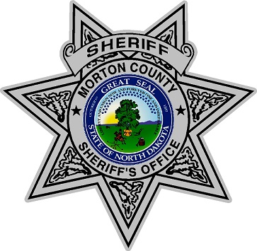 Morton County Sheriff's Logo